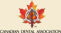 Candian Dental Association logo